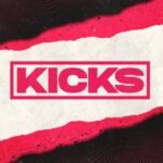 Kicks logo